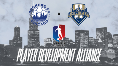 Player Development Alliance