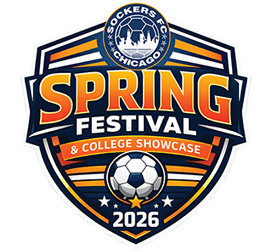 Sockers FC <br>Spring Festival & College Showcase Image
