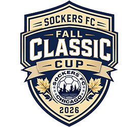 Sockers FC <br>Fall Classic Cup Image